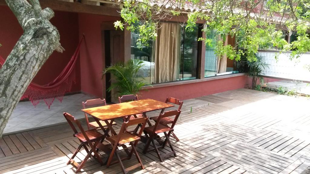 Casa Bardot Villa Armacao dos Buzios Exterior photo